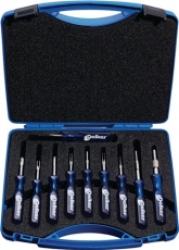 Entriegelungswerkzeug-Satz10 tlg