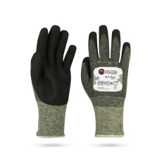 Lichtbogenschutzhandschuh Gr.8