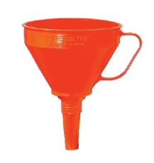 Trichter 160mm 1,3 Liter flexibel