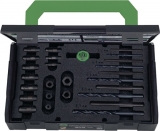 Linksausdreher-Satz M5-M16