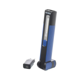 LED ArbeitsleuchteAL 836, Li-Ion-Akku 3,7V