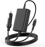 Notebook Ladegerät KFZ 12V