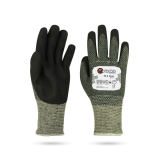 Lichtbogenschutzhandschuh Gr.10