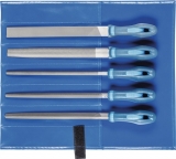 Feilensatz Länge 250mm Hieb 2 2K-Ergo