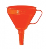Trichter 160mm 1,3 Liter flexibel