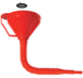Trichter 160mm 1,3 Liter flexibel